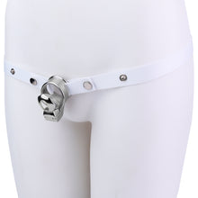 Lade das Bild in den Galerie-Viewer, Invisible Clitoral Chastity Lock