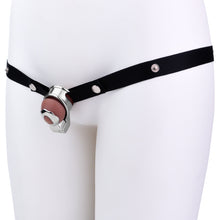 Lade das Bild in den Galerie-Viewer, Invisible Clitoral Chastity Lock