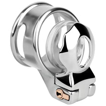 Lade das Bild in den Galerie-Viewer, Invisible Clitoral Chastity Lock