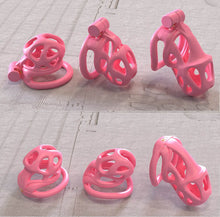 Load image into Gallery viewer, Cobra ES6 Chastity Cage