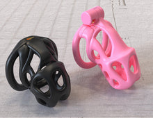 Load image into Gallery viewer, Cobra ES6 Chastity Cage