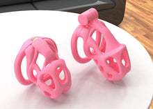 Load image into Gallery viewer, Cobra ES6 Chastity Cage