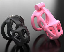 Load image into Gallery viewer, Cobra ES6 Chastity Cage