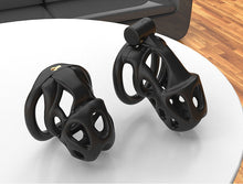 Load image into Gallery viewer, Cobra ES6 Chastity Cage
