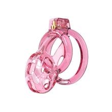 Load image into Gallery viewer, Cobra Soft Chastity Cage