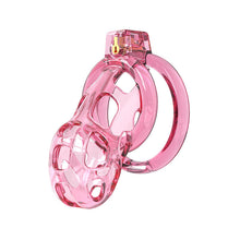 Load image into Gallery viewer, Cobra Soft Chastity Cage
