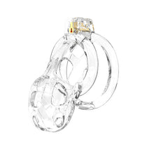 Load image into Gallery viewer, Cobra Soft Chastity Cage