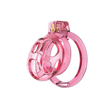Load image into Gallery viewer, Cobra Soft Chastity Cage