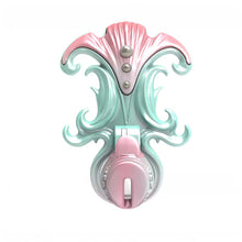 Lade das Bild in den Galerie-Viewer, Coral Whisper Chastity Cage in alternate gallery view 3