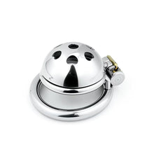 Load image into Gallery viewer, Cover Of Love Chastity Cage 1