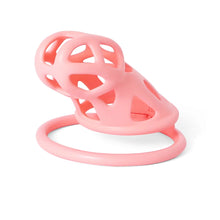 Load image into Gallery viewer, Custom Cobra Chastity Cage -8