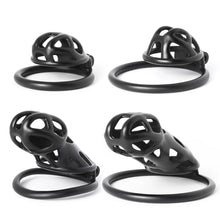 Load image into Gallery viewer, Custom Cobra Chastity Cage - 8