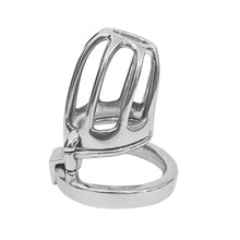 Afbeelding in Gallery-weergave laden, Airflow Custom Chastity Device