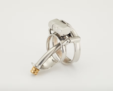 Load image into Gallery viewer, Urethral T18 – Custom Chastity Restraint