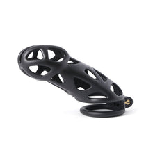 Load image into Gallery viewer, Custom Cobra Chastity Cage - 9