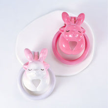 Load image into Gallery viewer, Little Deer Chastity Cage