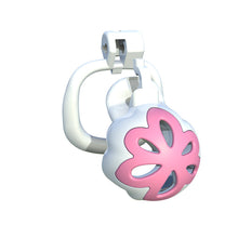 Load image into Gallery viewer, Adorable Resin Chastity Cage