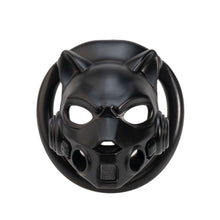 Lade das Bild in den Galerie-Viewer, Cyber Panther 3D printed resin cage front detail