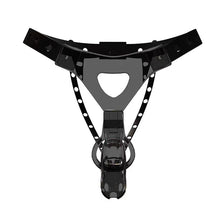 Afbeelding in Gallery-weergave laden, Detachable Chastity Belt Anti-Falling Bondage - 8