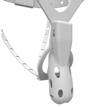 Afbeelding in Gallery-weergave laden, Detachable Chastity Belt Anti-Falling Bondage - 2