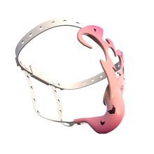 Load image into Gallery viewer, Devil's Eye Succubus Belt - 2