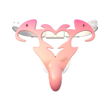 Load image into Gallery viewer, Devil's Eye Succubus Belt - 3