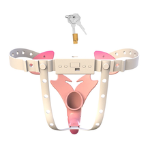 Load image into Gallery viewer, Devil's Eye Succubus Belt - 4