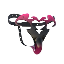 Load image into Gallery viewer, Devil's Eye Succubus Belt - 5