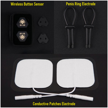 Load image into Gallery viewer, DG-LAB COYOTE 3.0 Electric Shock Power Box