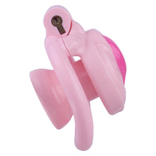 Load image into Gallery viewer, DIY Pussy Cock Cage - 12