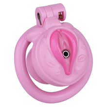 Load image into Gallery viewer, DIY Pussy Cock Cage - 2