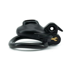Load image into Gallery viewer, Double Lock Lightweight Chastity Cage 8