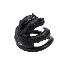 Lade das Bild in den Galerie-Viewer, Dragon Talon Chastity Cage