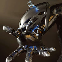 Load image into Gallery viewer, Dragon Taming Master App Electric Shock Chastity Cage 1