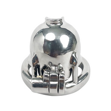 Afbeelding in Gallery-weergave laden, DS Sealed Custom Chastity Cage