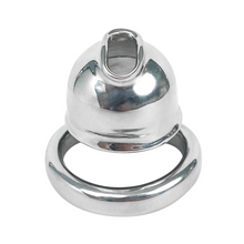 Afbeelding in Gallery-weergave laden, DS Sealed Custom Chastity Cage