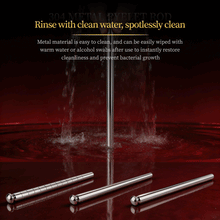 Load image into Gallery viewer, ET ROD 304 Stainless Steel Graduated Sounding Rod