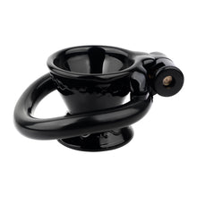 Load image into Gallery viewer, Exposed Inverted Chastity Cage 8