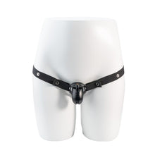 Load image into Gallery viewer, Extreme humiliation SLUT Chastity Cage in alternate gallery view 14