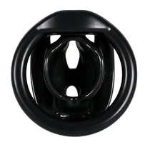 Lade das Bild in den Galerie-Viewer, Black cage rear view