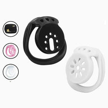 Lade das Bild in den Galerie-Viewer, Flat CB 6.0 Cock Cage