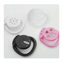 Lade das Bild in den Galerie-Viewer, Flat CB 6.0 Cock Cage 2