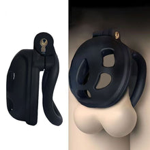 Afbeelding in Gallery-weergave laden, Super Cobra Chastity Cage