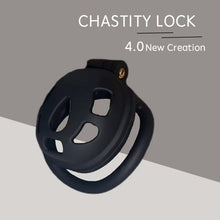 Afbeelding in Gallery-weergave laden, Super Cobra Chastity Cage
