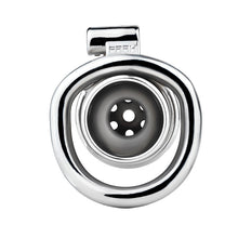 Afbeelding in Gallery-weergave laden, Inverted Penis Chastity Cage