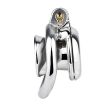 Afbeelding in Gallery-weergave laden, Inverted Penis Chastity Cage