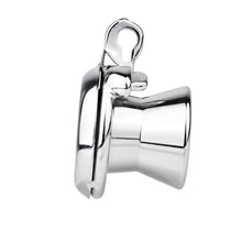 Afbeelding in Gallery-weergave laden, Inverted Penis Chastity Cage