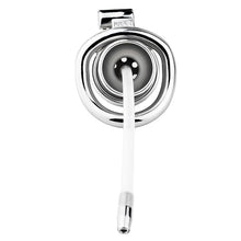 Afbeelding in Gallery-weergave laden, Inverted Penis Chastity Cage