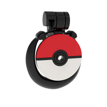 Lade das Bild in den Galerie-Viewer, Cartoon Sphere Flat Resin Chastity Cage