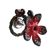 Afbeelding in Gallery-weergave laden, Flower Bud Chastity Device